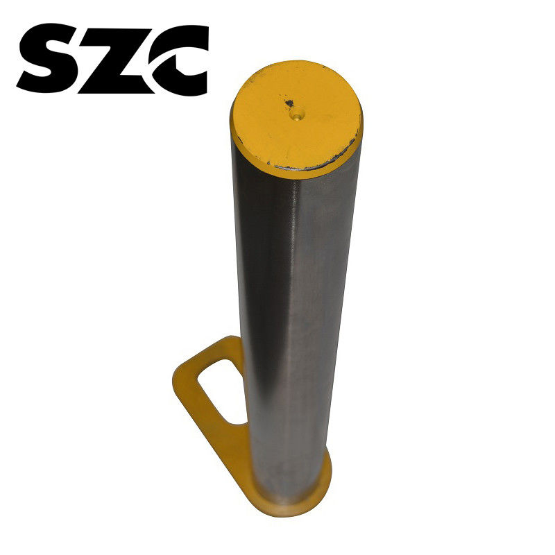 고직성 80x220mm 디거 핀 버킷 PC 200-8 PC200-7 205-70-73270